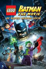 Watch LEGO Batman The Movie - DC Superheroes Unite 0123movies