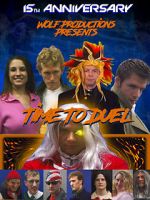 Watch Time to Duel 0123movies