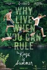 Watch The Kings of Summer 0123movies