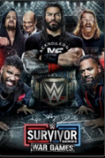 Watch WWE Survivor Series WarGames 0123movies