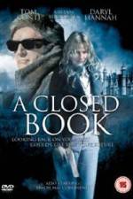 Watch A Closed Book 0123movies