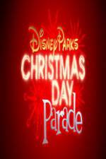 Watch Disney Parks Christmas Day Parade 0123movies