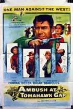 Watch Ambush at Tomahawk Gap 0123movies