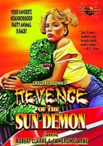 Watch What\'s Up, Hideous Sun Demon 0123movies