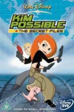 Watch Kim Possible The Secret Files 0123movies