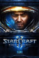 Watch StarCraft II Wings of Liberty 0123movies