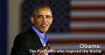 Watch Obama: The President Who Inspired the World 0123movies