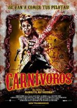 Watch Spanish Chainsaw Massacre 0123movies