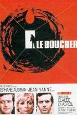 Watch Le boucher 0123movies