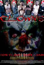 Watch Clowns 0123movies