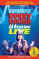 Watch Rocky Horror Show Live 0123movies