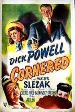 Watch Cornered 0123movies