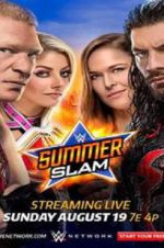 Watch WWE SummerSlam 0123movies
