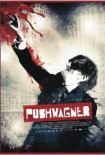 Watch Pushwagner 0123movies