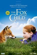 Watch The Fox and the Child (Le Renard et l'enfant) 0123movies
