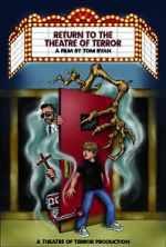 Watch Return to the Theatre of Terror 0123movies