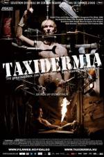 Watch Taxidermia 0123movies