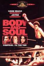 Watch Body and Soul 0123movies