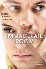 Watch The Immaculate Room 0123movies