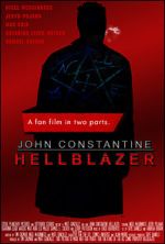 Watch John Constantine: Hellblazer 0123movies