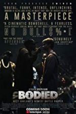 Watch Bodied 0123movies