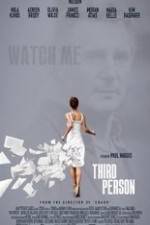 Watch Third Person 0123movies