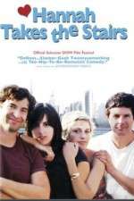 Watch Hannah Takes the Stairs 0123movies