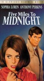 Watch Five Miles to Midnight 0123movies