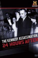 Watch The Kennedy Assassination 24 Hours After 0123movies