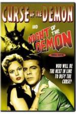 Watch Night of the Demon 0123movies