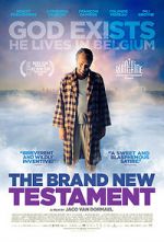 Watch The Brand New Testament 0123movies
