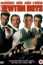 Watch The Newton Boys 0123movies