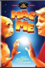 Watch Mac and Me 0123movies