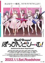 Watch BanG Dream! Poppin\'Dream! 0123movies