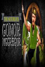 Watch Notorious Conor McGregor 0123movies