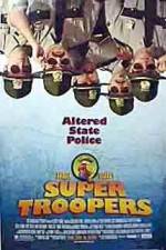 Watch Super Troopers 0123movies