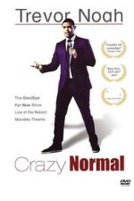 Watch Trevor Noah: Crazy Normal 0123movies