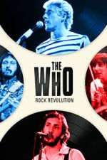 Watch The Who: Rock Revoltion 0123movies