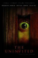 Watch The Uninvited 0123movies