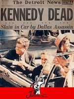 Watch The JFK Assassination: The Unauthorized Story 0123movies