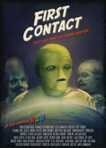 Watch First Contact (Short 2010) 0123movies