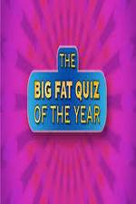 Watch Big Fat Quiz of the Year 2013 0123movies