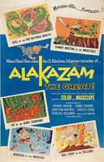 Watch Alakazam the Great 0123movies