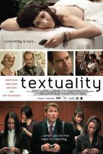 Watch Textuality 0123movies