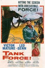 Watch Tank Force 0123movies