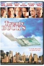 Watch Twenty Bucks 0123movies