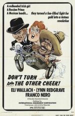 Watch Don't Turn the Other Cheek! 0123movies
