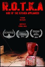 Watch Rise of the Kitchen Appliances (Short 2014) 0123movies