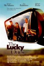 Watch The Lucky Ones 0123movies