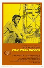 Watch Five Easy Pieces 0123movies